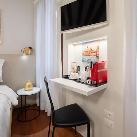 Spadaria San Marco Guest house 4*