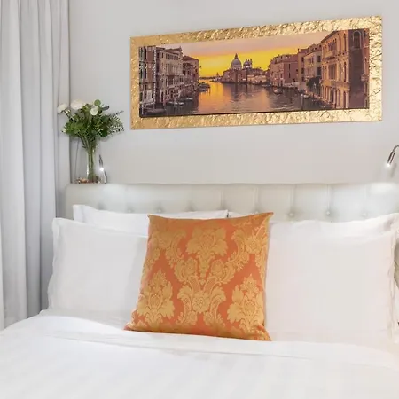 Spadaria San Marco Pensjonat 4*