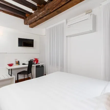 Pensjonat Spadaria San Marco 4*